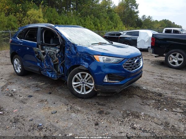 2020 FORD EDGE SEL — I1
