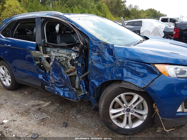 2020 FORD EDGE SEL — I6