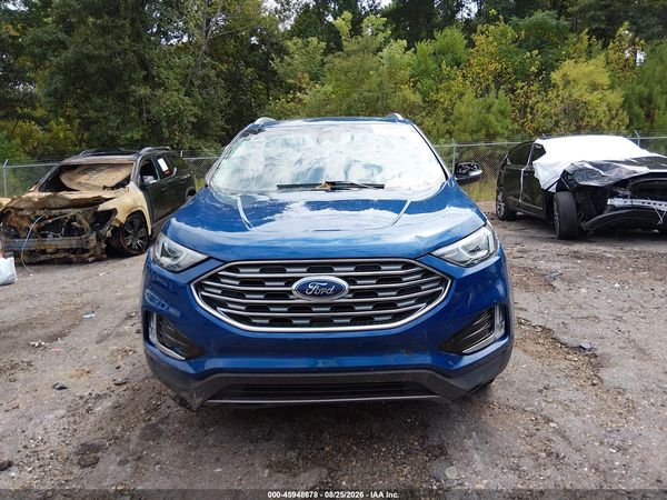 2020 FORD EDGE SEL — I115