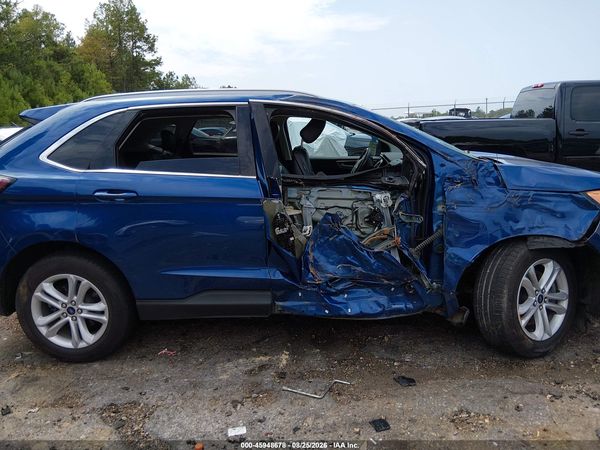 2020 FORD EDGE SEL — I116
