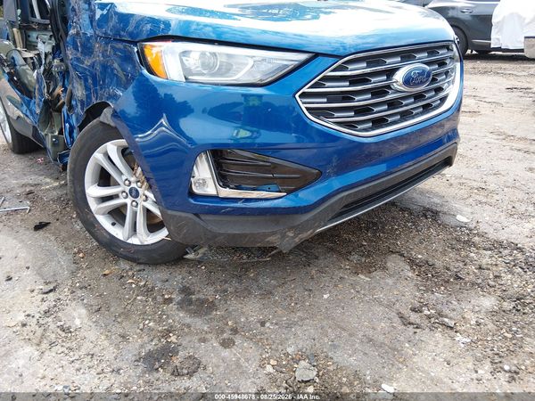 2020 FORD EDGE SEL — I152