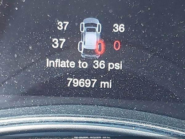 2019 JEEP GRAND CHEROKEE LIMITED 4X4