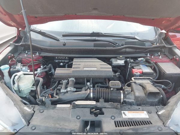 2020 HONDA CR-V 2WD EX
