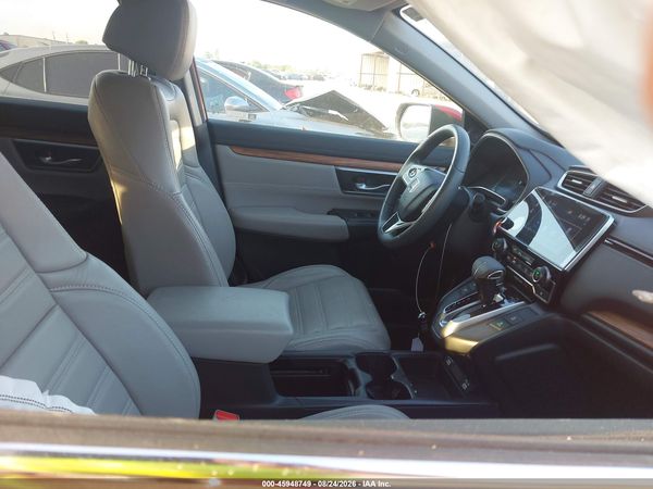 2020 HONDA CR-V 2WD EX