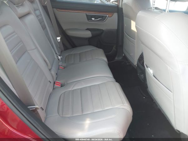 2020 HONDA CR-V 2WD EX