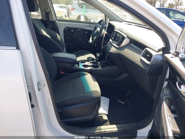 2020 KIA SORENTO 3.3L LX