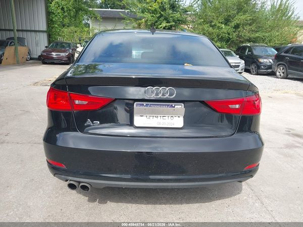 2015 AUDI A3 1.8T PREMIUM