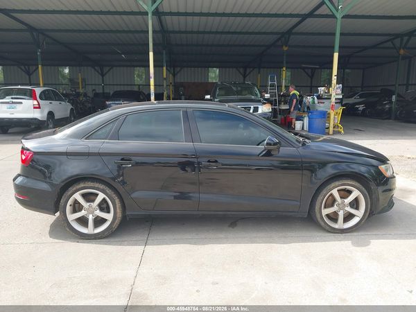 2015 AUDI A3 1.8T PREMIUM