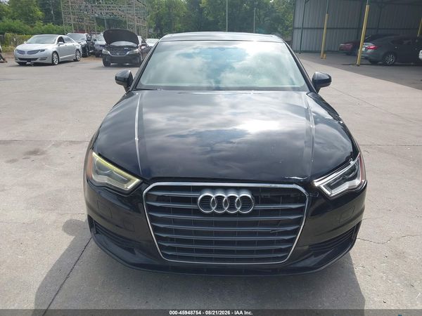 2015 AUDI A3 1.8T PREMIUM