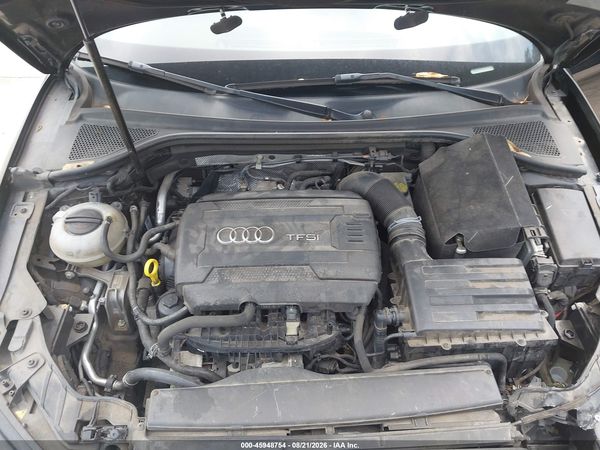 2015 AUDI A3 1.8T PREMIUM