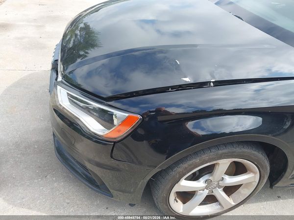 2015 AUDI A3 1.8T PREMIUM