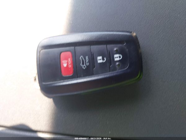 2023 TOYOTA HIGHLANDER HYBRID XLE BRONZE — I11