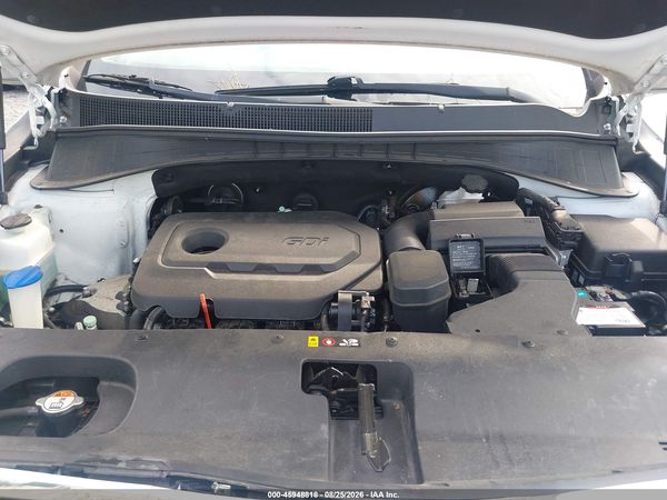 2016 KIA SORENTO 2.4L LX
