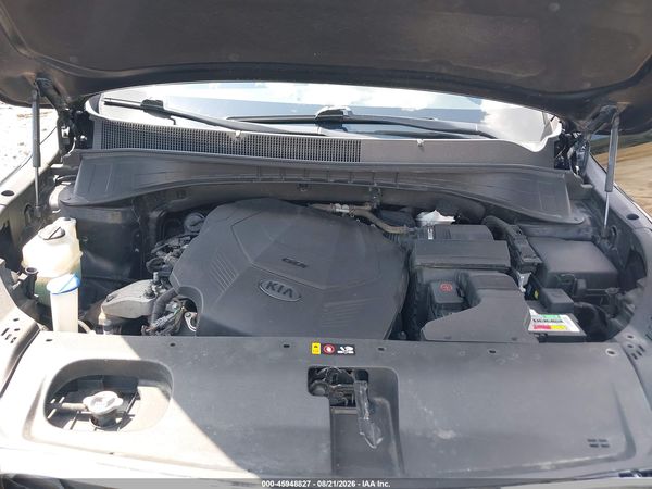 2020 KIA SORENTO 3.3L EX