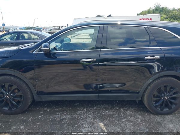 2020 KIA SORENTO 3.3L EX