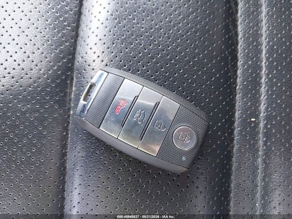 2020 KIA SORENTO 3.3L EX