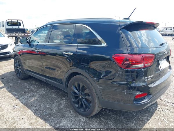2020 KIA SORENTO 3.3L EX