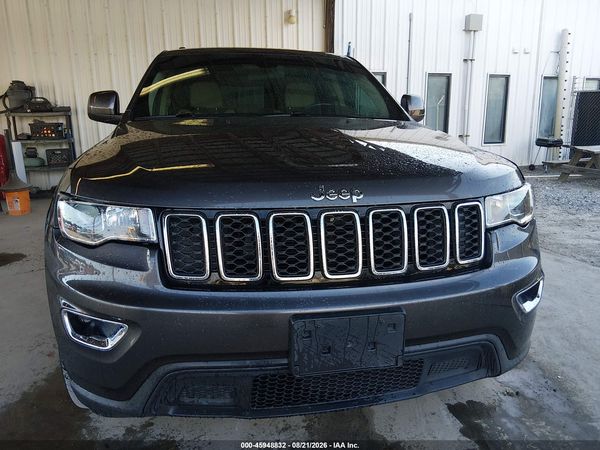 2021 JEEP GRAND CHEROKEE LAREDO E 4X2 — I115
