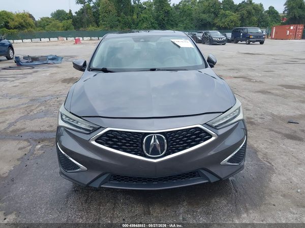2019 ACURA ILX — I115
