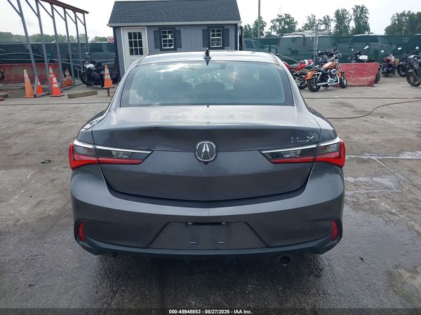 2019 ACURA ILX — I119