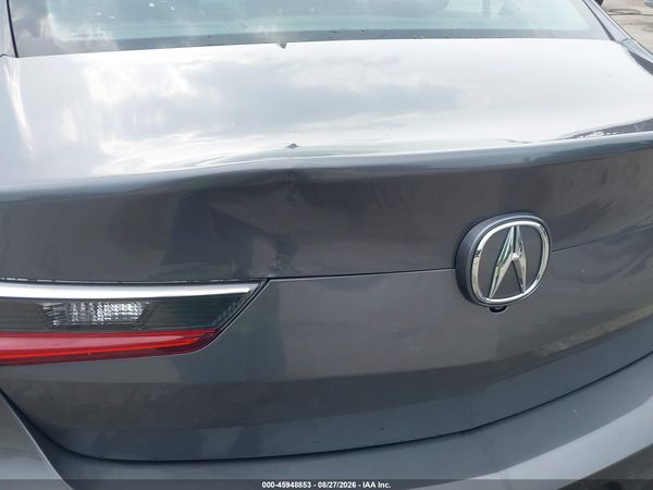 2019 ACURA ILX — I154