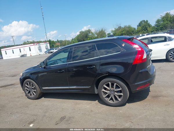 2016 VOLVO XC60