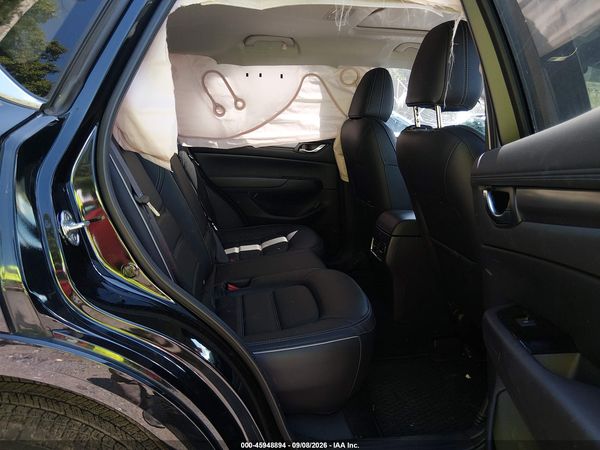 2025 MAZDA CX-5 2.5 S PREFERRED — I8