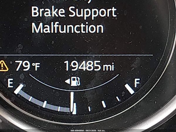 2025 MAZDA CX-5 2.5 S PREFERRED — I118