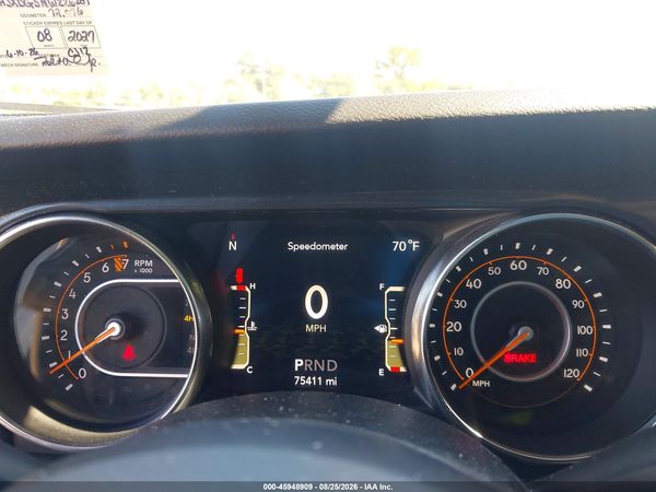 2022 JEEP WRANGLER UNLIMITED SPORT ALTITUDE 4X4