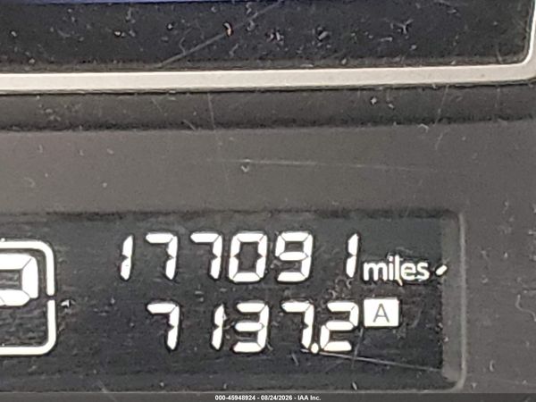 2019 INFINITI QX60 PURE — I118