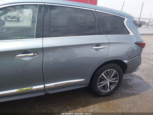2019 INFINITI QX60 PURE — I153