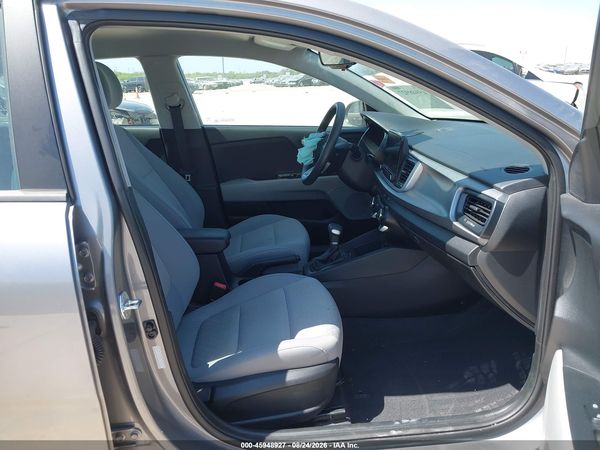 2023 KIA RIO S — I5