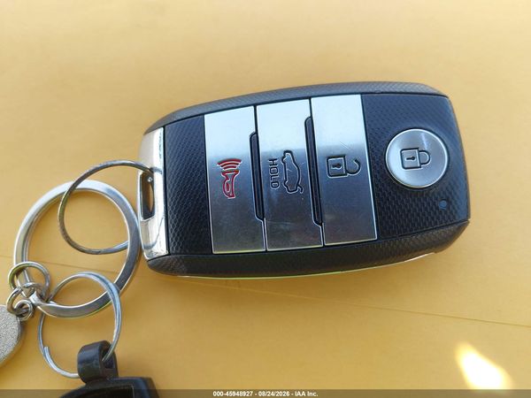 2023 KIA RIO S — I11