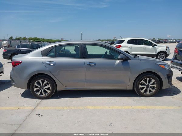 2023 KIA RIO S — I116