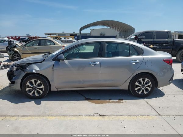 2023 KIA RIO S — I117