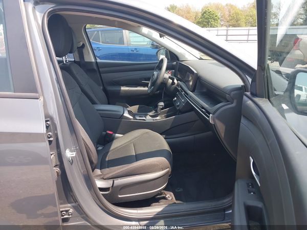 2026 HYUNDAI TUCSON SE — I5