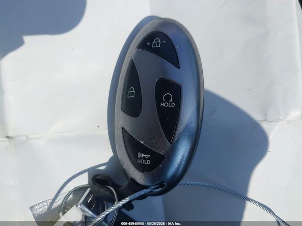 2026 HYUNDAI TUCSON SE — I11