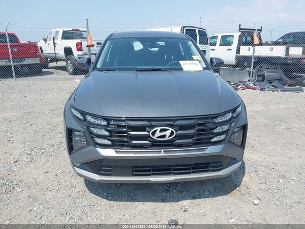 2026 HYUNDAI TUCSON SE — I115