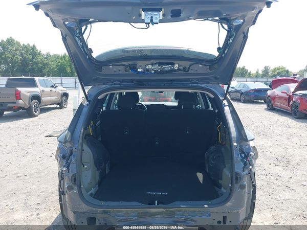 2026 HYUNDAI TUCSON SE — I152