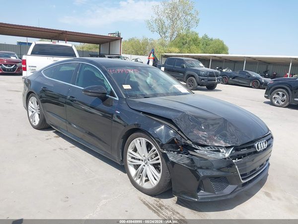 2019 AUDI A7 55 PREMIUM — I1