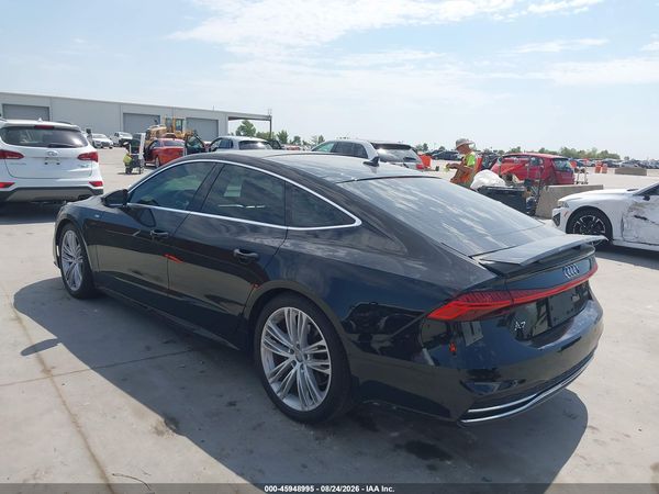 2019 AUDI A7 55 PREMIUM — I3
