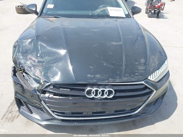 2019 AUDI A7 55 PREMIUM — I6