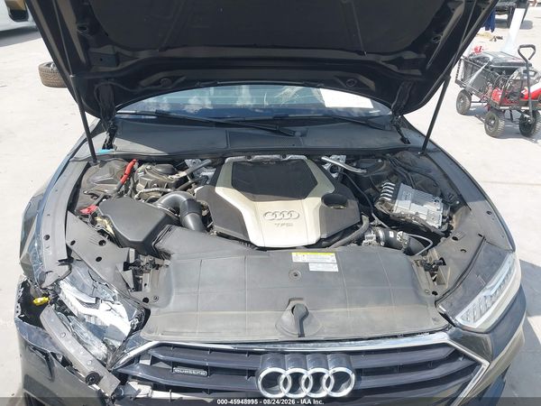 2019 AUDI A7 55 PREMIUM — I10