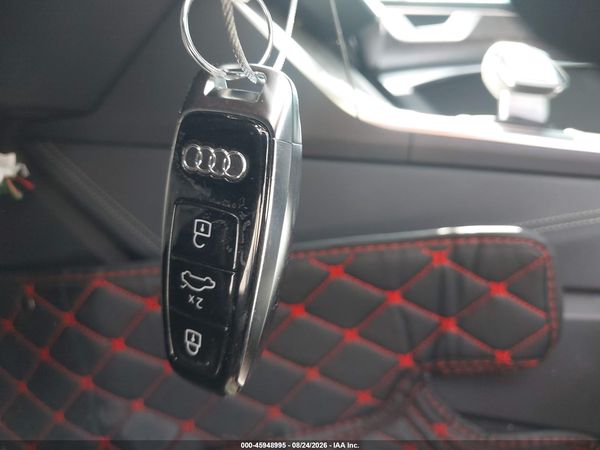 2019 AUDI A7 55 PREMIUM — I11