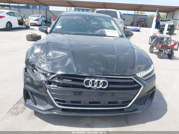 2019 AUDI A7 55 PREMIUM — I115