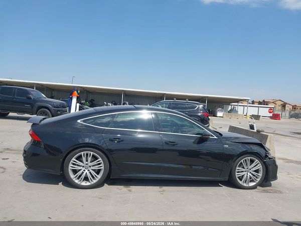 2019 AUDI A7 55 PREMIUM — I116