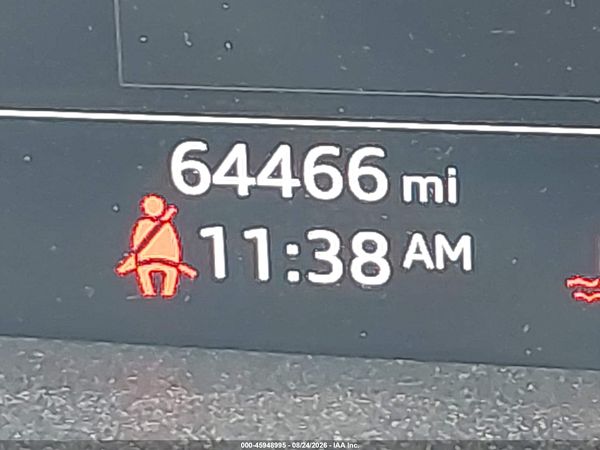 2019 AUDI A7 55 PREMIUM — I118