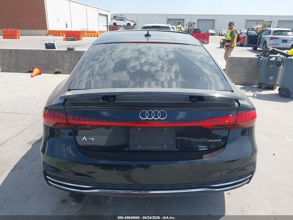 2019 AUDI A7 55 PREMIUM — I119
