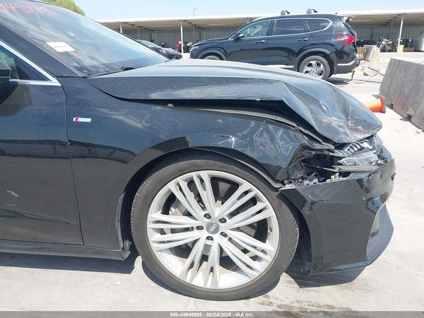 2019 AUDI A7 55 PREMIUM — I153