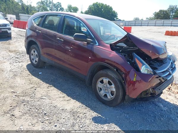 2014 HONDA CR-V LX — I1